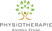 Physiotherapie Praxis Andrea Fehse - Logo