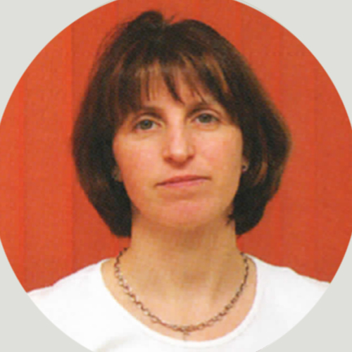 Physiotherapie Praxis Andrea Fehse - Praxis in Rothenburg - Physiotherapeutin Jana Eising